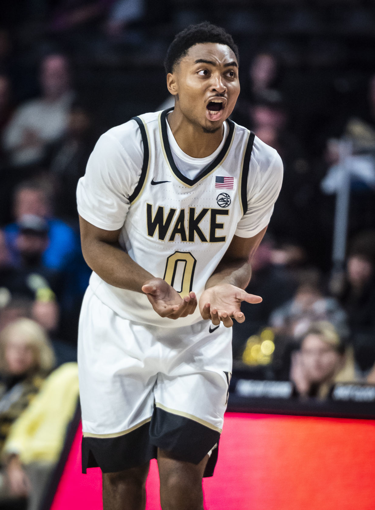 WakeBasketball